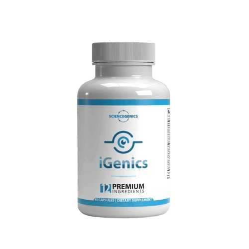 iGenics