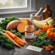 Beta Carotene